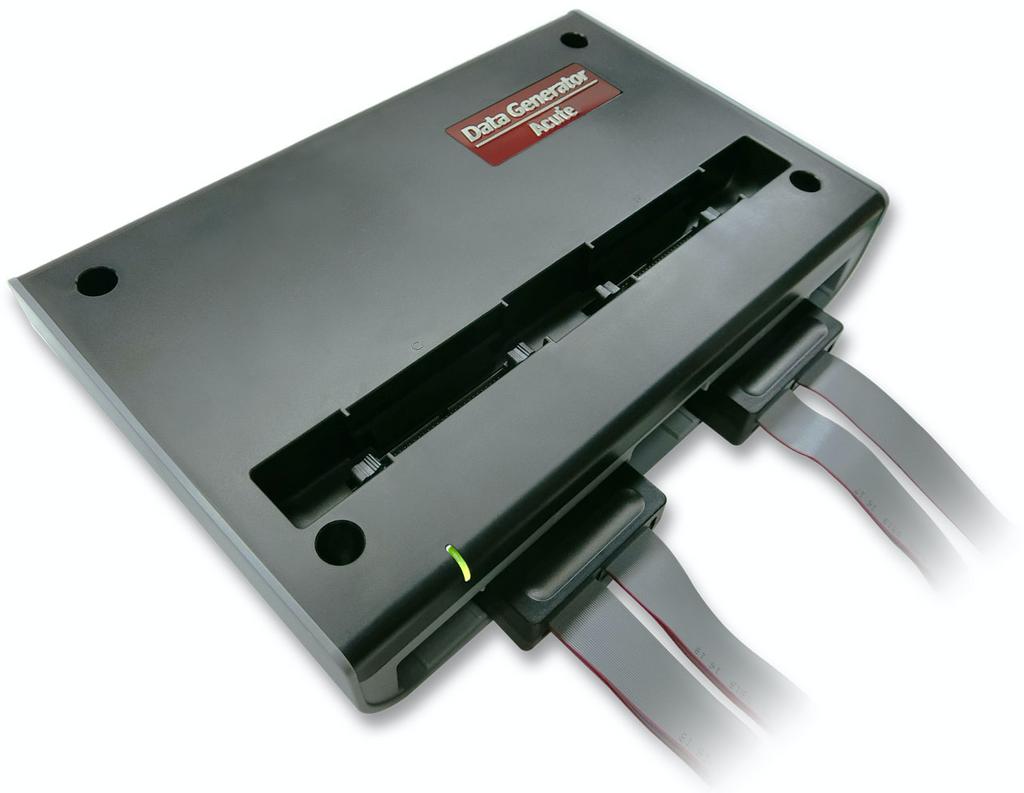 Signal Waveform Generators Circuit Diagram