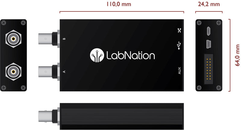 LabNation SmartScope