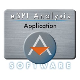 Total Phase eSPI Analysis Application, TP601010. The eSPI Analysis Application is the first eSPI sniffer in the industry. With this application you will be able to monitor eSPI communication between multiple eSPI devices.