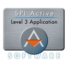 Total Phase SPI Active Level 3 - 80MHz