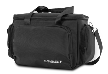 Siglent BAG-S2, BAG-S2. BAG-S2 | Siglent Soft Carry Bag