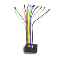 Dediprog 10-Pin ISP Split Cable (2.00mm)