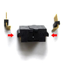 Dediprog Adapter SO16W