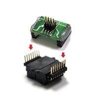 Dediprog Adapter SO16W