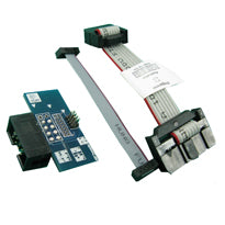 Dediprog ISP Cable Adapter (1.27mm)
