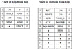 Dediprog Intel ISP Adapter-A