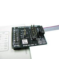 Dediprog SF100 Universal Adaptor – The LAB eShop