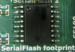 Dediprog SPI Flash Socket 16-Pin