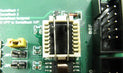 Dediprog SPI Flash Socket 16-Pin