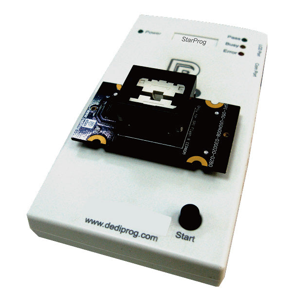 Dediprog StarProg-F | Flash Programmer