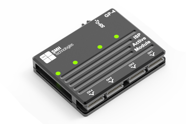 SMH FlashRunner HS Active Module GP | Active ISP General Purpose ...