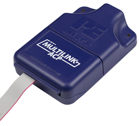 Pe Micro Interface PEmicro Multilink | BDM | JTAG Interface - Universal Available
