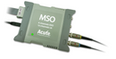 Acute MSO3000 Series Mixed Signal Oscilloscope