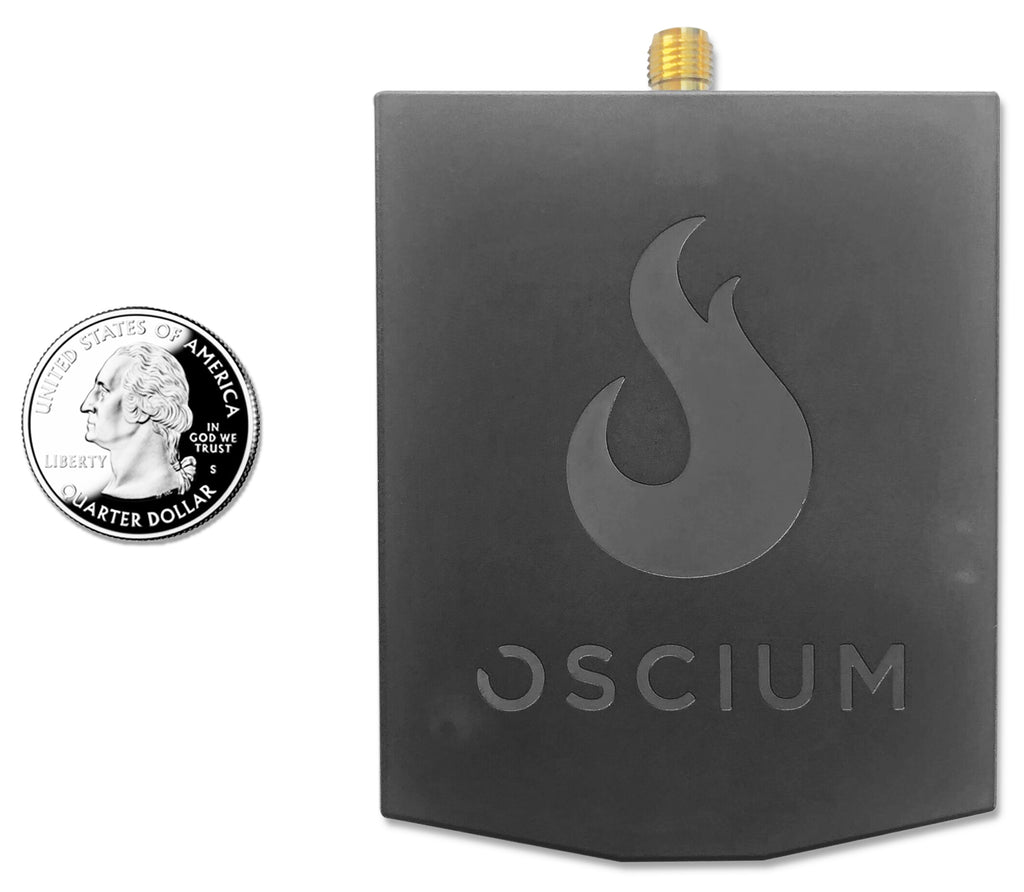 Oscium WiPry 2500X | Dual Band Spectrum Analyzer