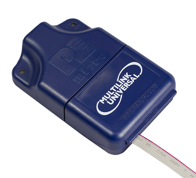 Pe Micro Interface PEmicro Multilink | BDM | JTAG Interface - Universal Available