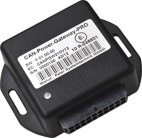 Automotive Analyzers | CAN – The LAB eShop