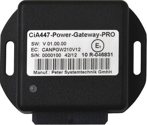 PST CiA447 Power Gateway PRO
