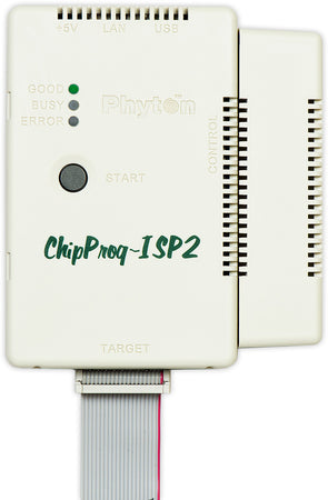 Phyton ChipProg ISP 2