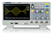 Siglent SDS1000X-E Series, SDS1202X-E. SIGLENT’s DPO offering supports multiple powerful triggering modes including serial bus triggering. Serial bus decoding for IIC, SPI, UART, CAN, LIN bus types is included. The X-E models also include History waveform recording, and sequential triggering that enable extended waveform recording and analysis