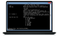 Dediprog SF100 software running at PC