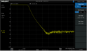 Siglent Tracking Generator