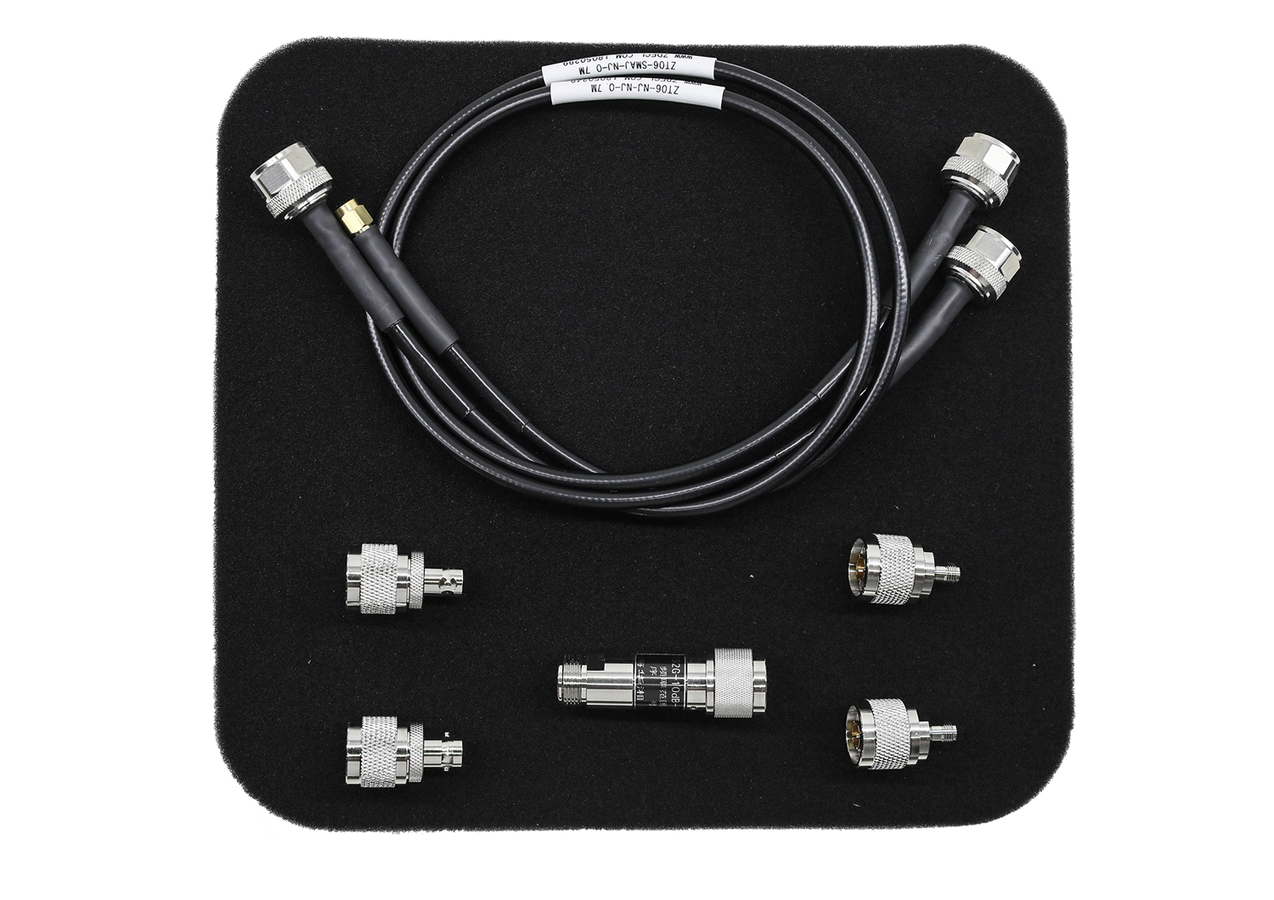Spectrum Analyzer Hardware Utility Kit – The LAB eShop