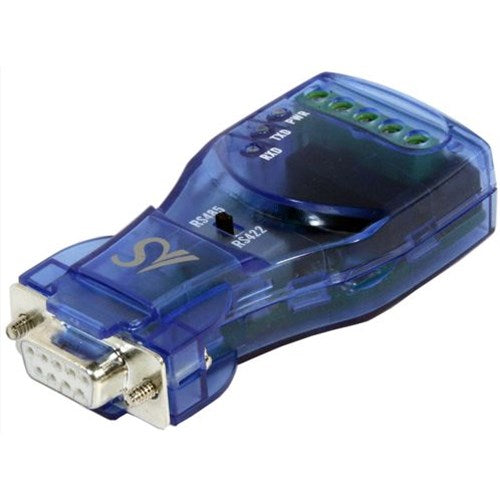 SystemBase CS-428/9AT - ISO2 | Isolated Serial Converter