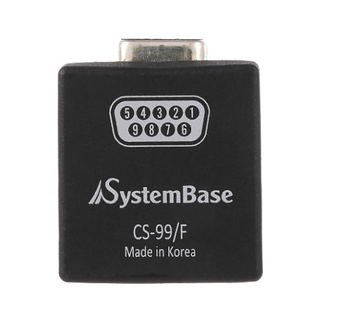 SystemBase CS-99 Female