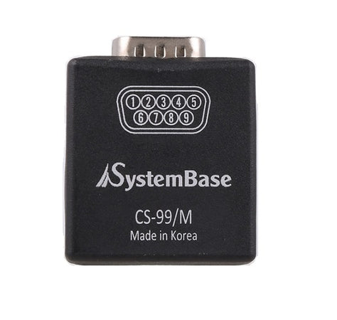 SystemBase CS-99 Male