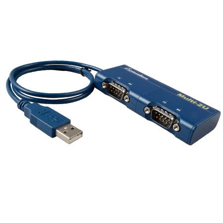 SystemBase Multi-2/USB Combo