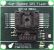 Total Phase Flash SOIC-16 Socket Board-10/34