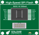 Total Phase Flash SOIC-16 Socket Board-10/34