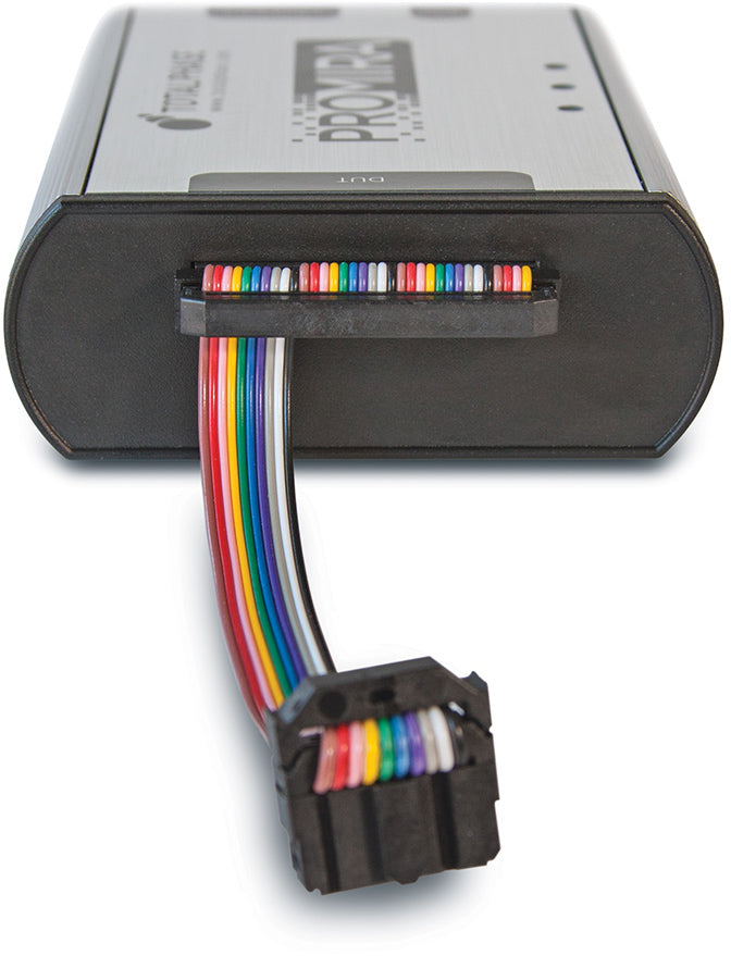 Total Phase Promira Serial Platform | Ethernet | USB Host Adapter