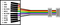 Total Phase 10-Pin Split Cable