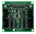 Total Phase Level Shifter Board, TP240610. La carte fournit une conversion de niveau de tension de 1,2V à 3,3V pour l’adaptateur d’hôte Aardvark I2C/SPI, l’analyseur de protocole Beagle I2C/SPI/MDIO et l’adapter d’hôte Cheetah SPI.