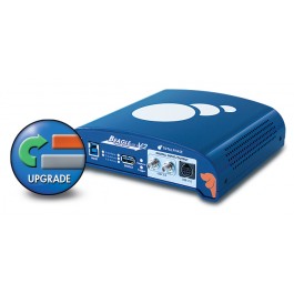 “Upgrade“ USB SuperSpeed interactif