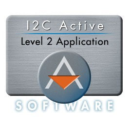 Total Phase I2C Active Level 2 - 3.4MHz, TP600210. This Promira Serial Platform application provides state-of-the-art host adapter functionality with master speeds up to 3.4 MHz and slave speeds up to 3.4 MHz