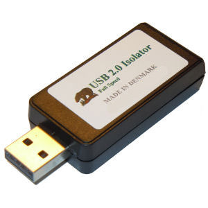 Galvanic Isolation Usb USB 2.0 Isolator | Galvanic