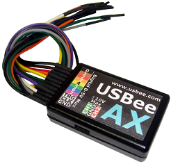 USBee AX-Pro