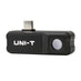 UNI-T Smartphone Thermal Camera for Android