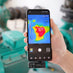 UNI-T Smartphone Thermal Camera for Android