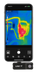 UNI-T Smartphone Thermal Camera for iPhone