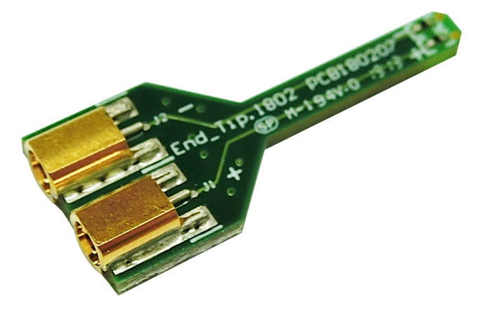 Acute BusFinder MIPI D-PHY Option