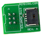 PEmicro CU-CUFX-STM8 Adapter