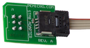 PEmicro CU-CUFX-STM8 Adapter